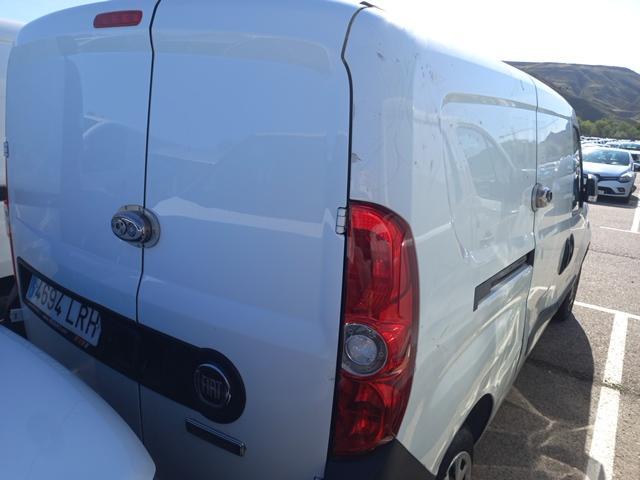 Foto Fiat Doblo Cargo 3