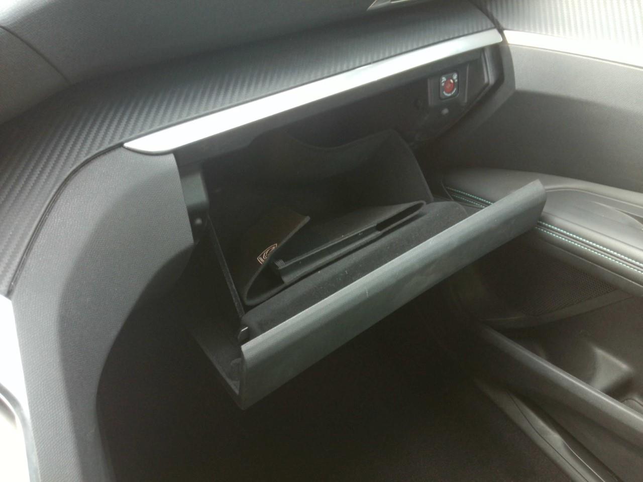 Foto Peugeot 3008 15