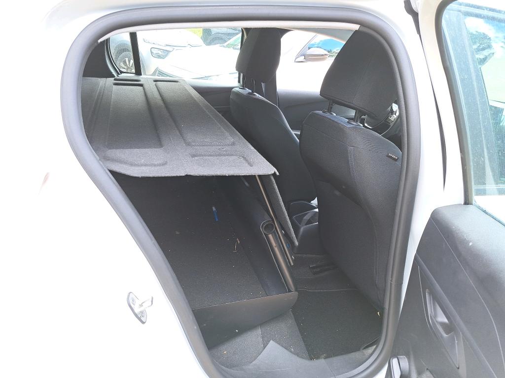 Peugeot 208 BLUEHDI 100 S&S BVM6 PREMIUM 2022