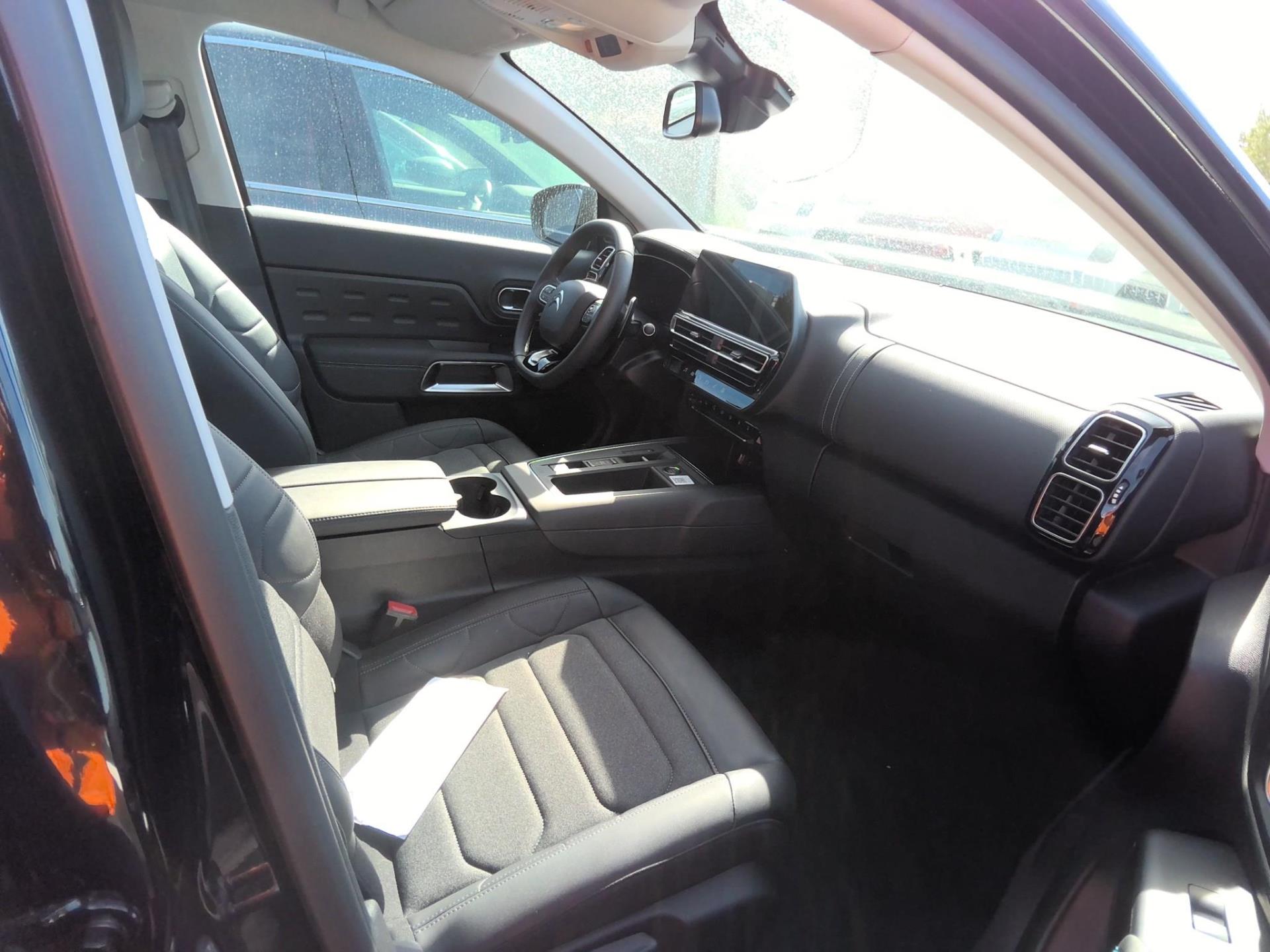 Citroen C5 Aircross Hybride 145 e-DCS6 Max 2025