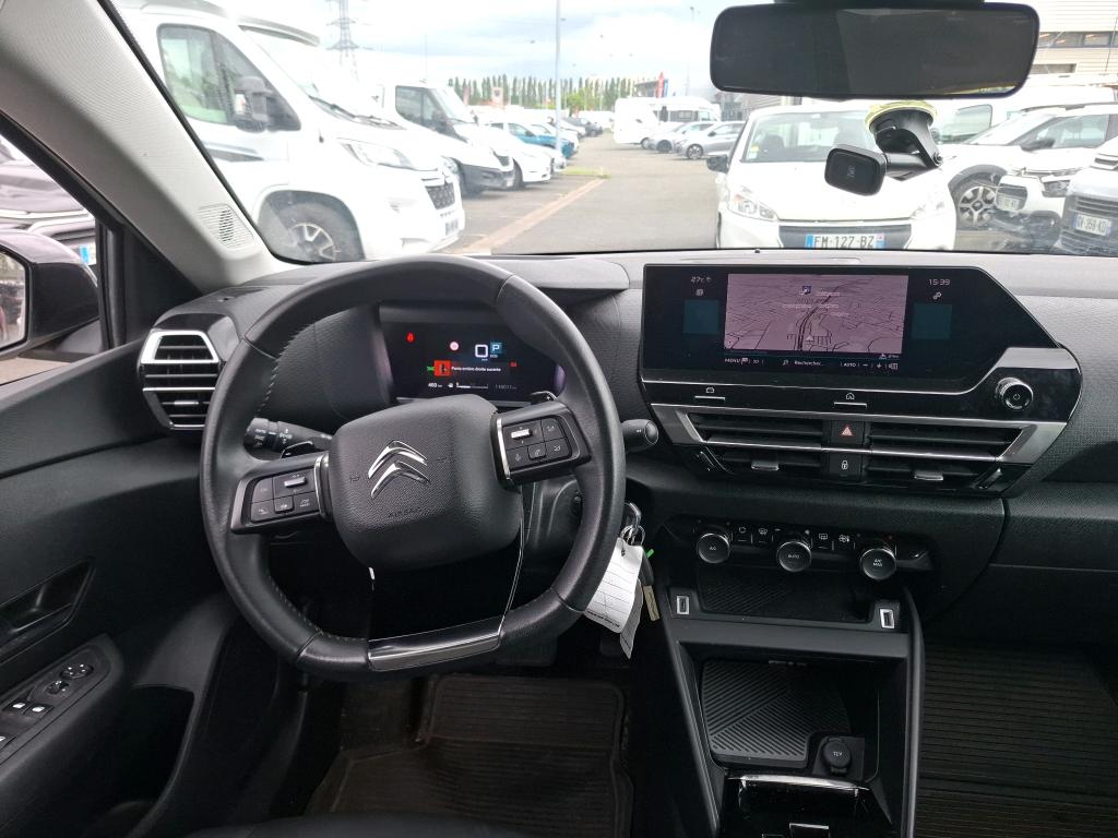 Citroen C4 BlueHDi 130 S&S EAT8 Feel Pack 2022