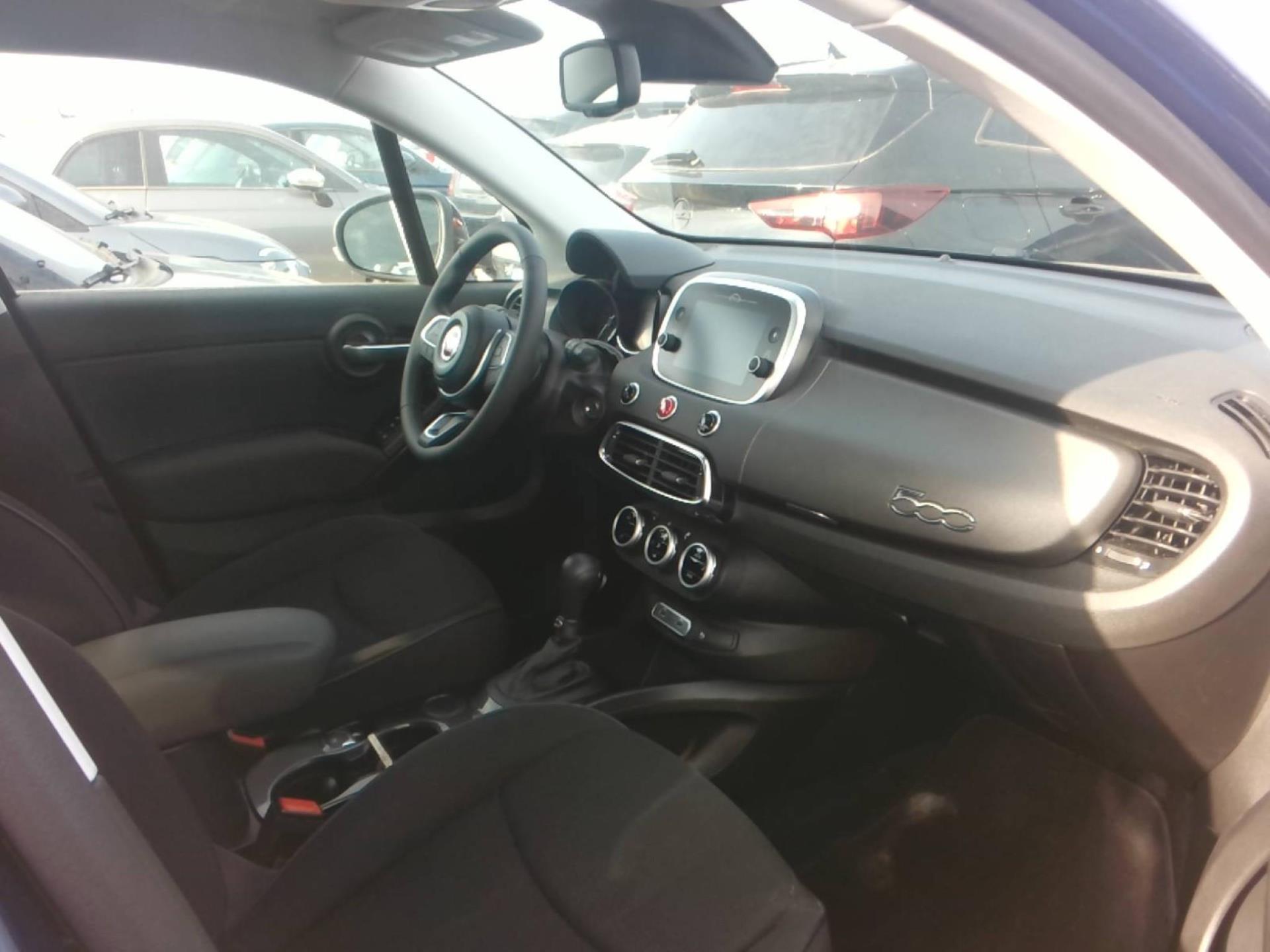 FIAT 500X 1.5 FireFly 130 ch S/S DCT7 Hybrid 2024