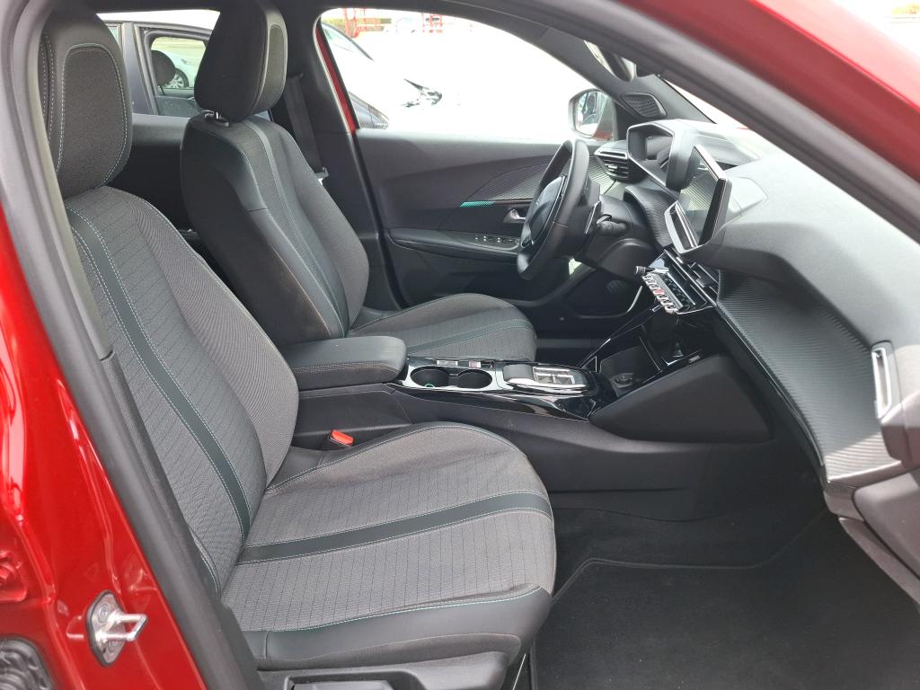 Peugeot 2008 BlueHDi 130 S&S EAT8 Allure Pack 2023
