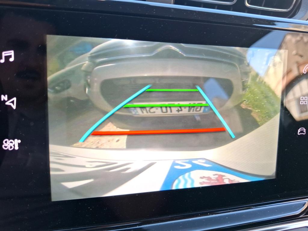 Citroen C3 PureTech 83 S&S BVM5 Shine 2023