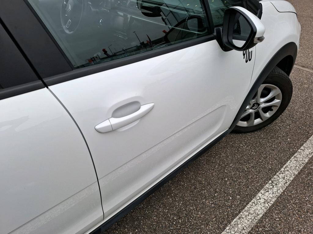 Citroen C3 PureTech 83 ch BVM5 You 2023