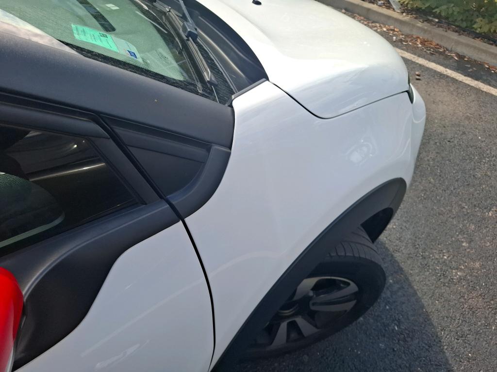 Citroen C3 BlueHDi 100 S&S BVM6 Shine 2022