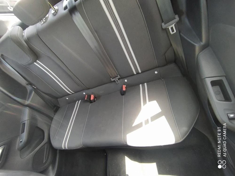 Foto Opel Corsa 12