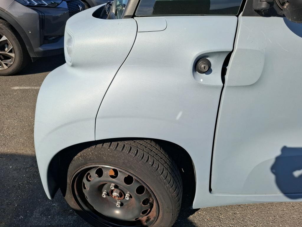 Citroen AMI