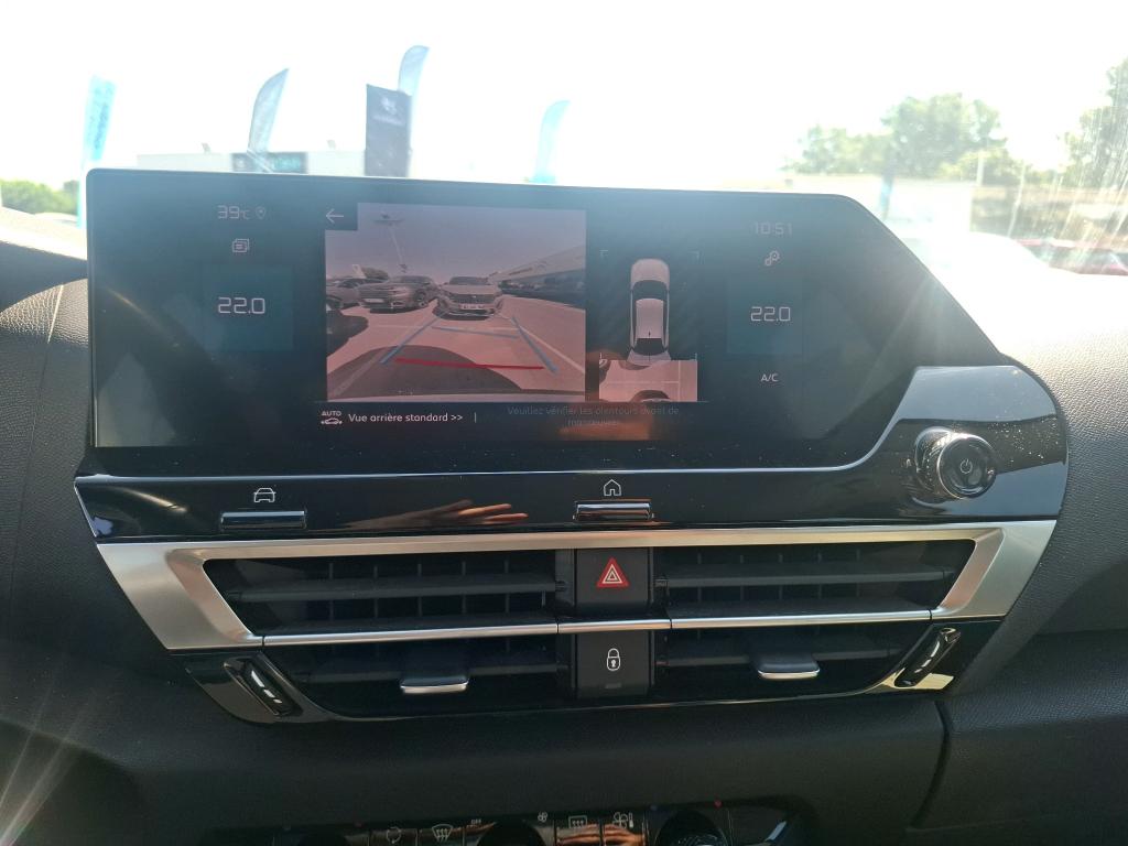Citroen C4 PureTech 130 S&S EAT8 Feel Pack 2023