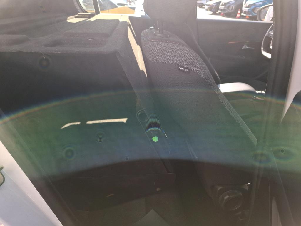 Peugeot 208 ELECTRIQUE 50 KWH 136 ACTIVE BUSINESS R 2021
