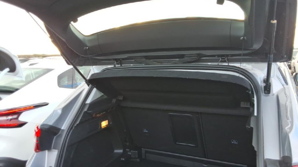 Foto Opel Grandland 13