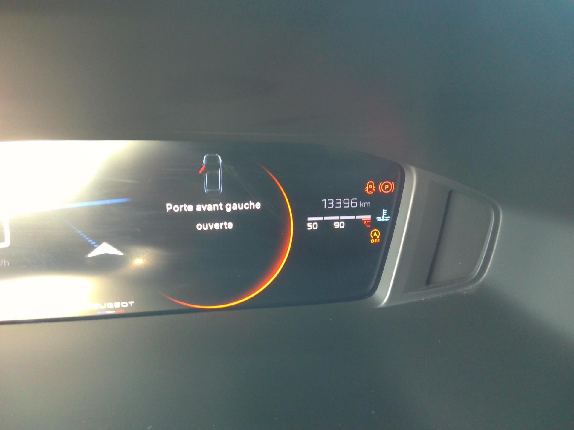 Peugeot 208 PureTech 100 S&S BVM6 Allure 2024