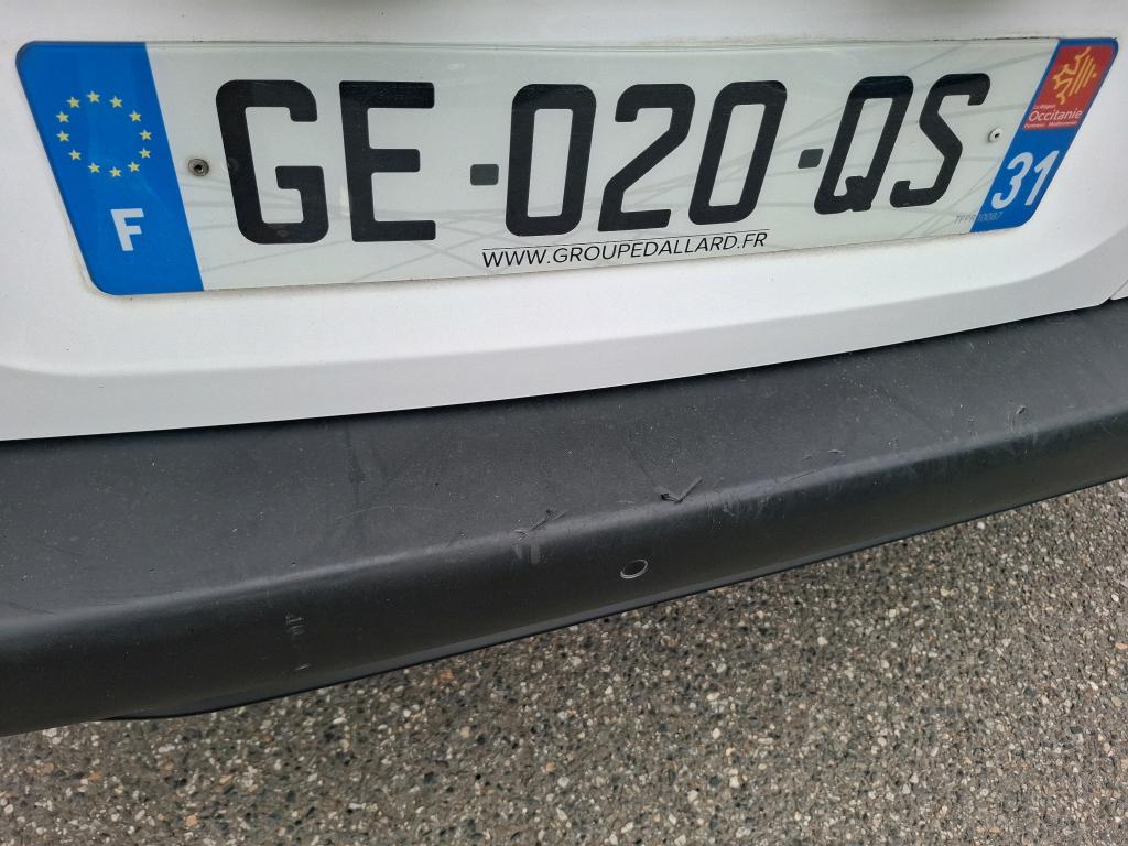 Citroen BERLINGO VAN M 650 BLUEHDI 130 S&S BVM6 CLUB 2022