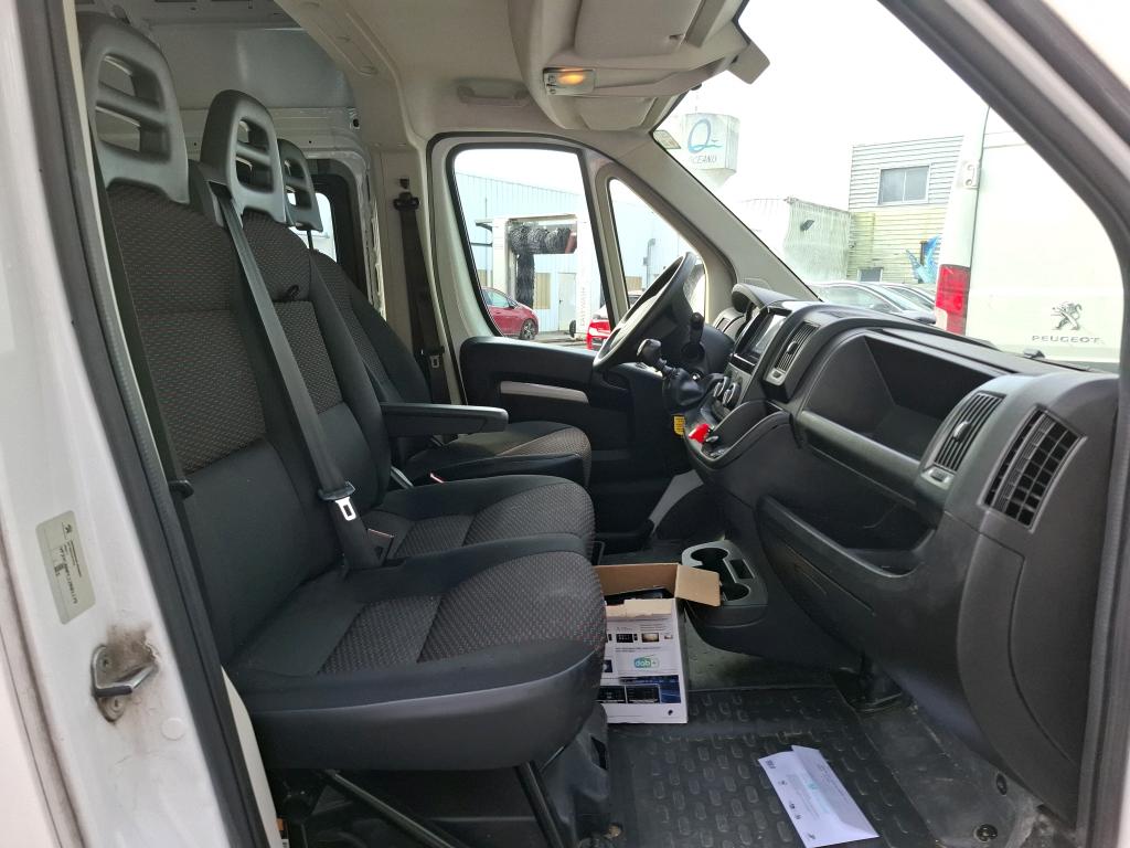 Peugeot BOXER CA 335 L3H2 BLUEHDI 140 S&S  2022