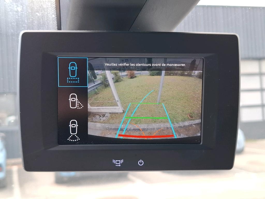 Citroen BERLINGO VAN M 650 BLUEHDI 100 S&S BVM5 CLUB 2020