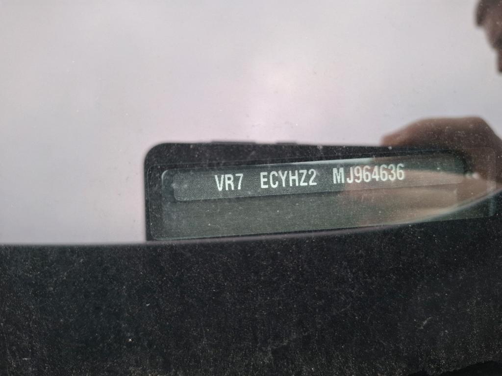 Citroen BERLINGO III 