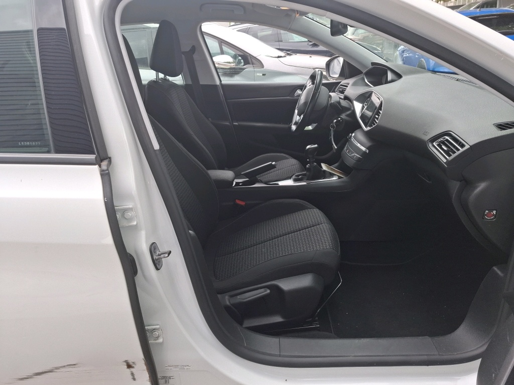 Peugeot 308 AFFAIRE BLUEHDI 100 S&S BVM6 PREMIUM PACK 2020