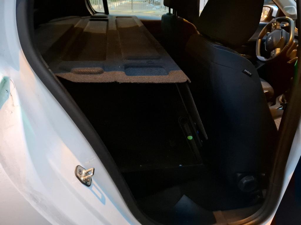 Peugeot 208 BLUEHDI 100 S&S BVM6 PREMIUM PACK 2021