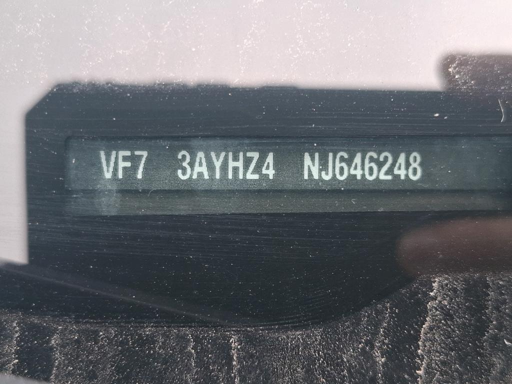 Citroen Grand C4 Spacetourer BlueHDi 130 S&S EAT8 Feel 2022