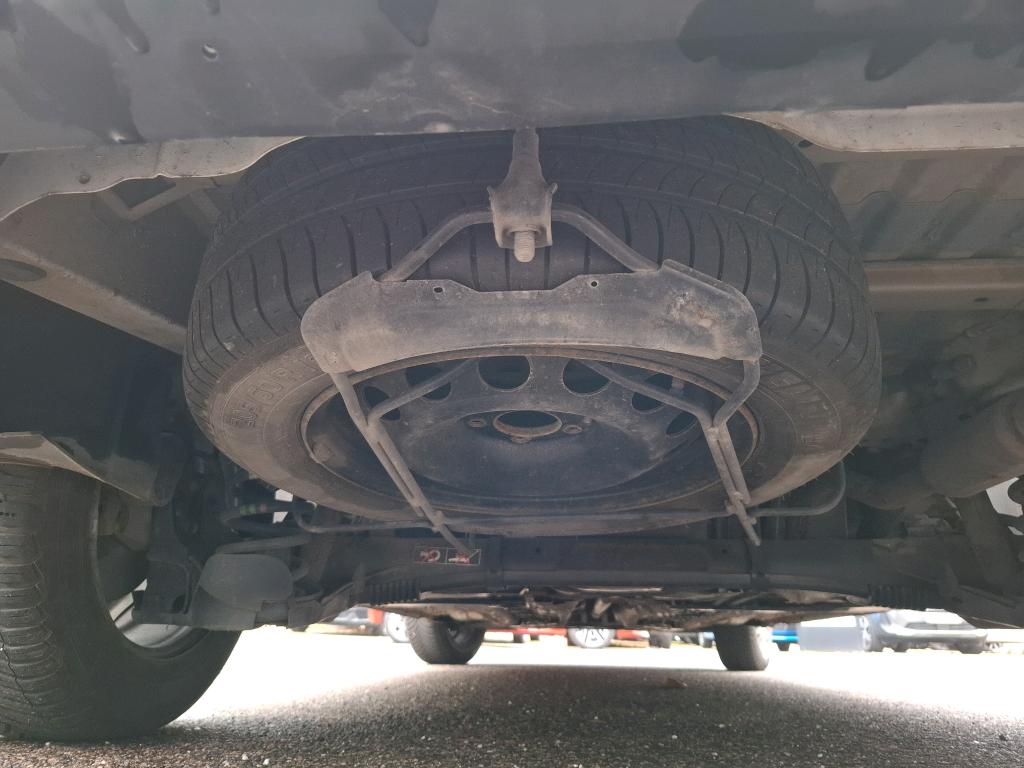 Peugeot PARTNER FOURGON LONG 950 KG BLUEHDI 100 S&S BVM5 ASPHALT 2019