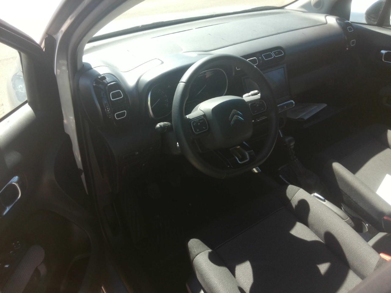 Foto Citroën C3 Aircross 5