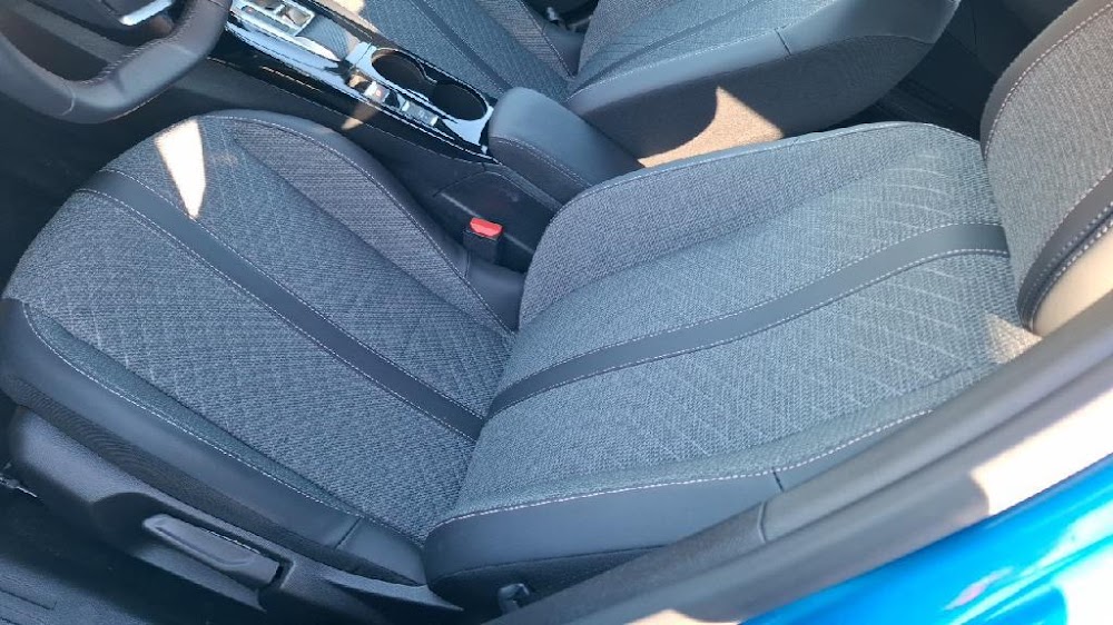 Foto Peugeot 2008 7