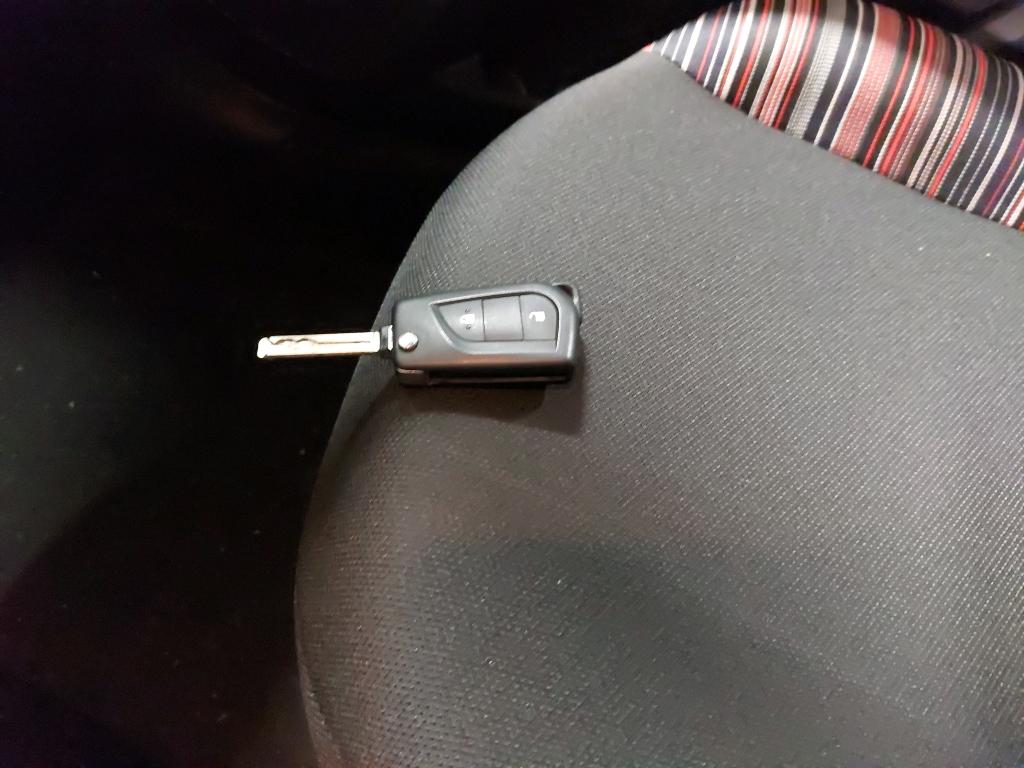 Citroen C1 VTi 72 Feel 2018
