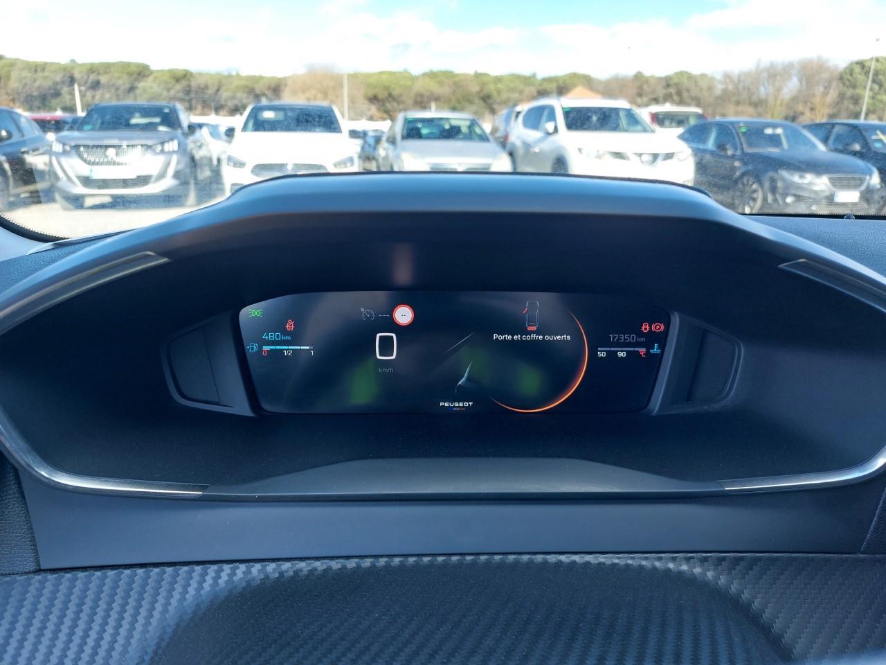 Foto Peugeot 308 5