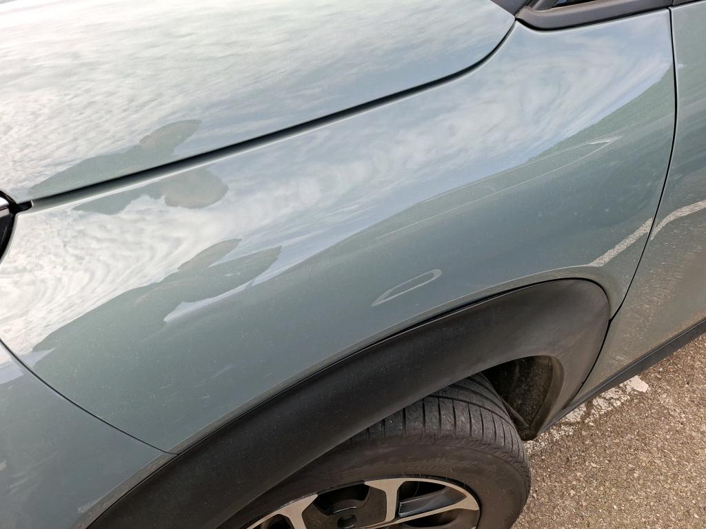 Citroen C3 Aircross PureTech 110 S&S BVM6 Shine 2023