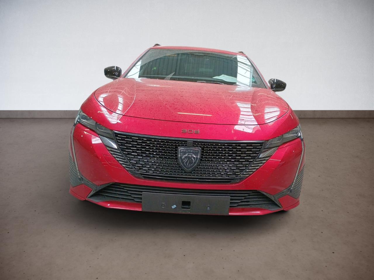 Peugeot 308 III