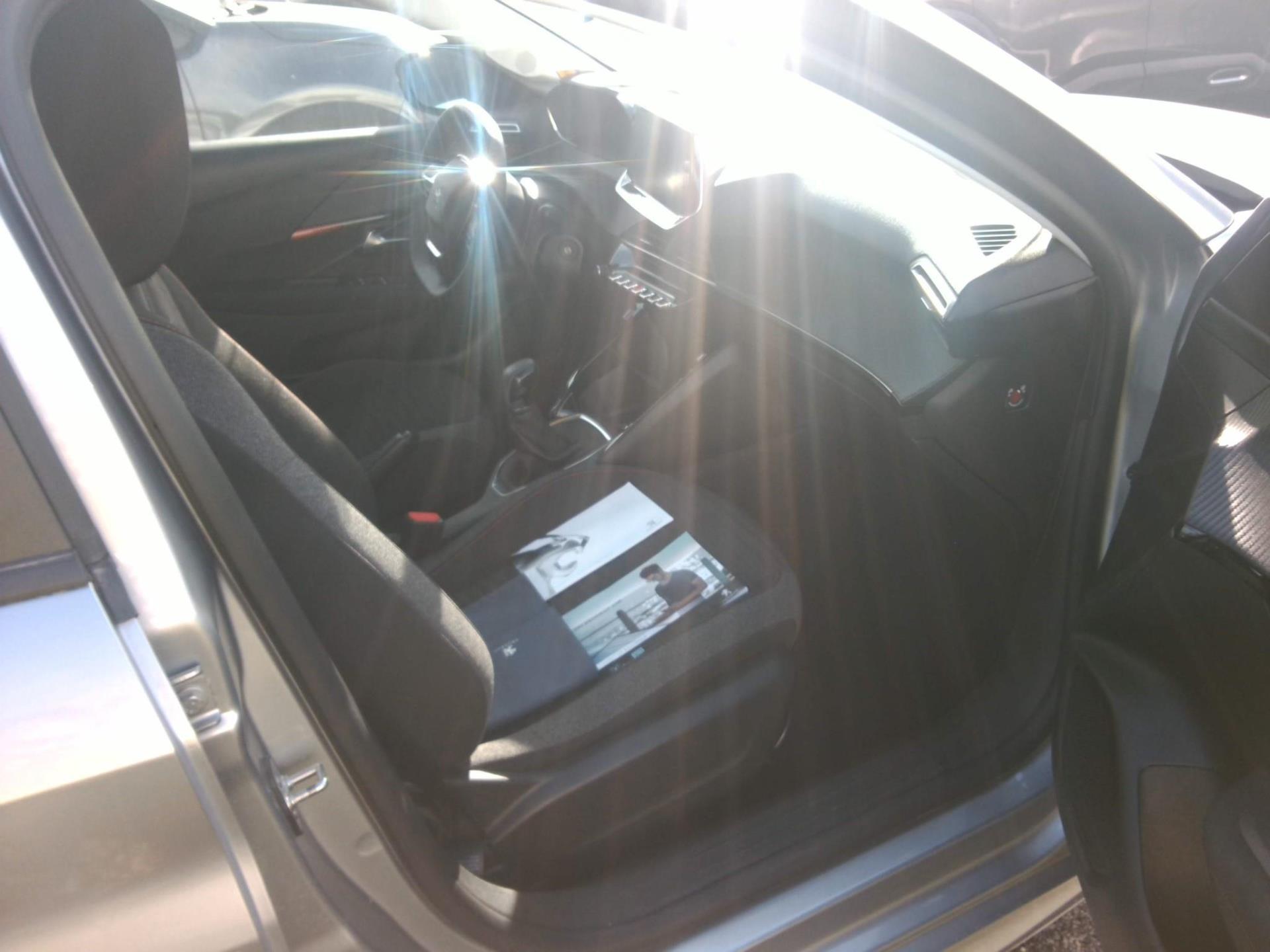 Peugeot 208 PureTech 75 S&S BVM5 Active Pack 2023