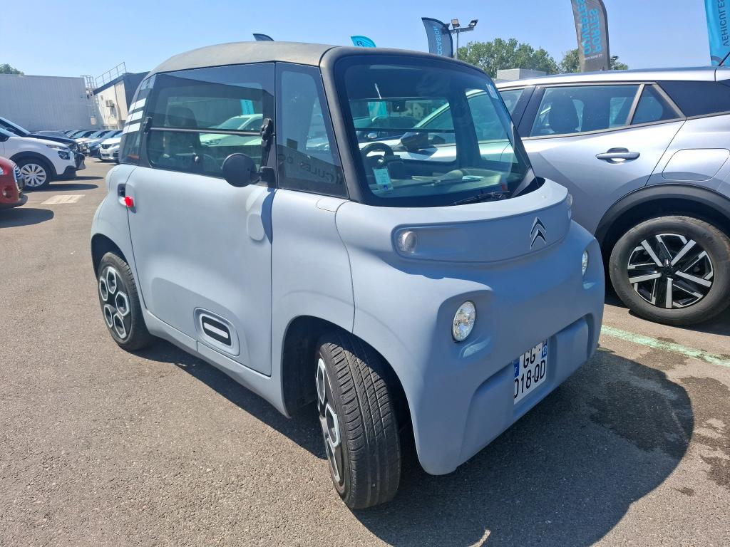 Citroen AMI