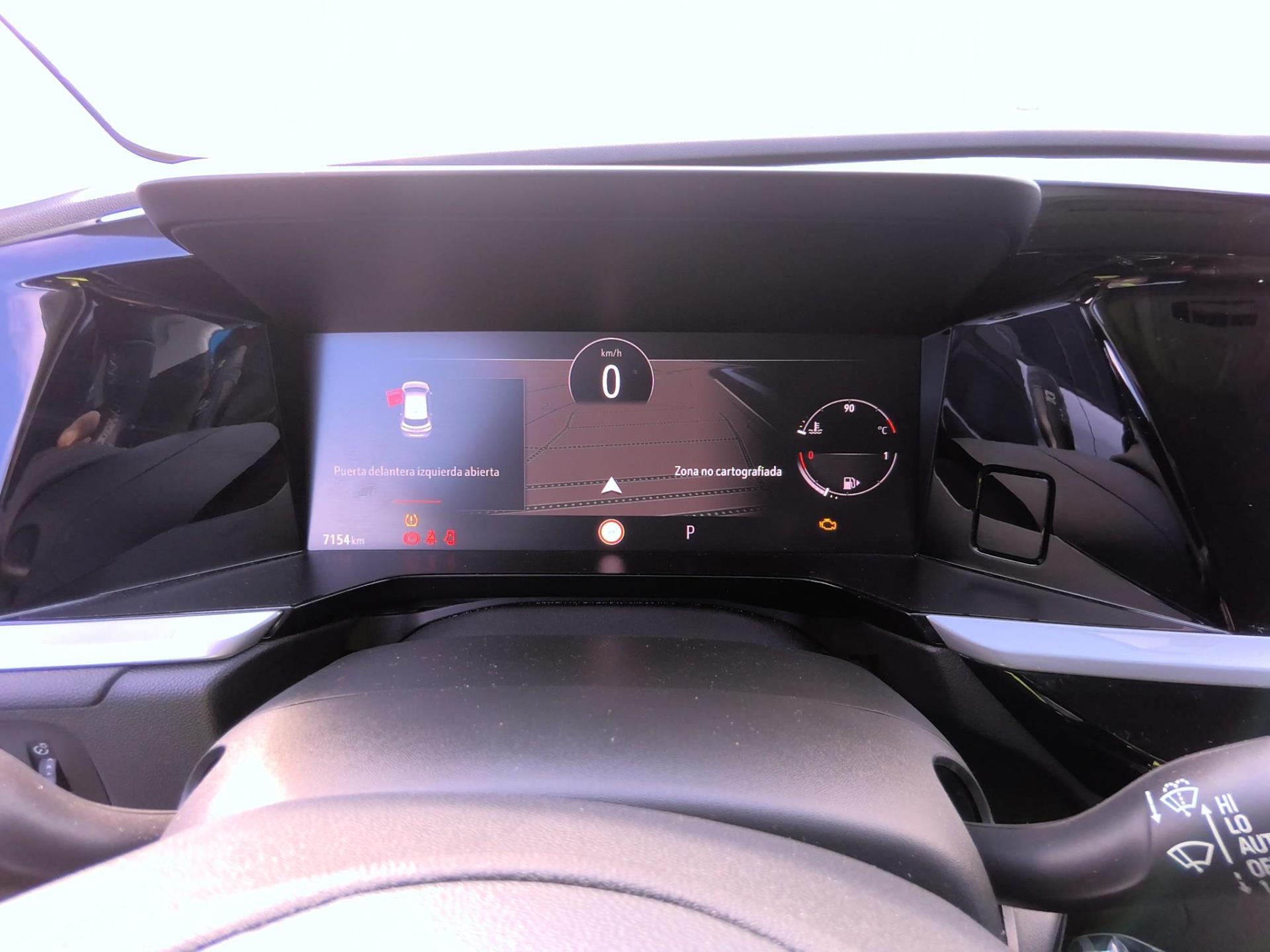 Opel Grandland 1.5 Diesel 130 ch BVA8 GS 2023