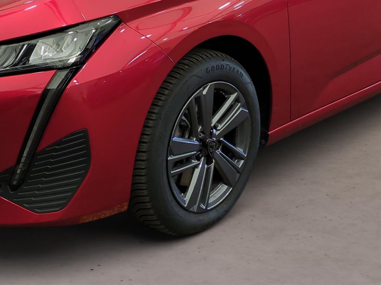 Peugeot 308 III