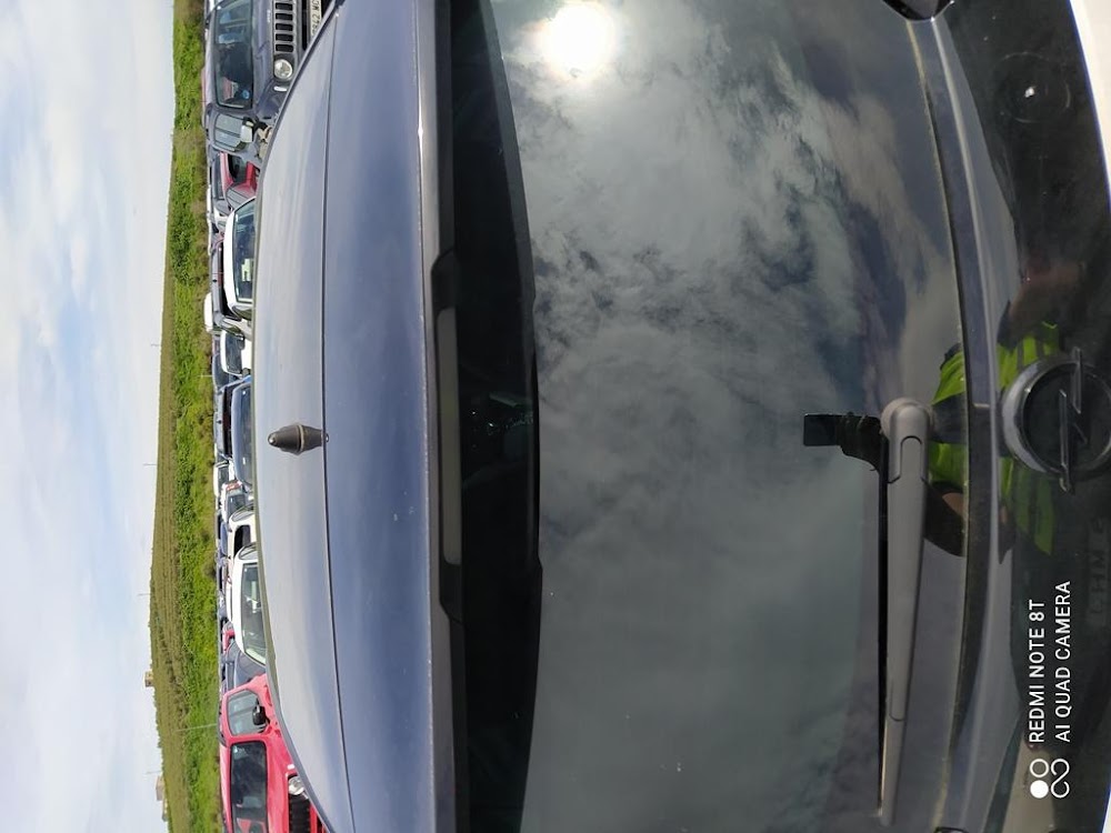 Foto Opel Combo 6