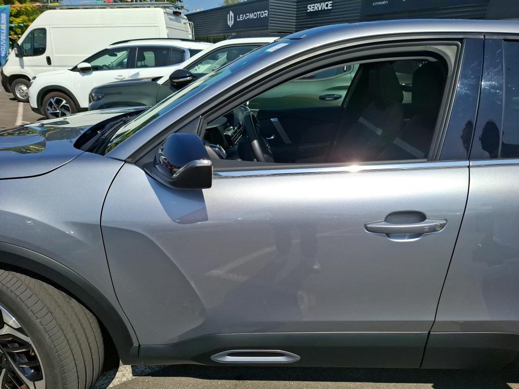 Citroen C4 X PureTech 130 S&S EAT8 Max 2024