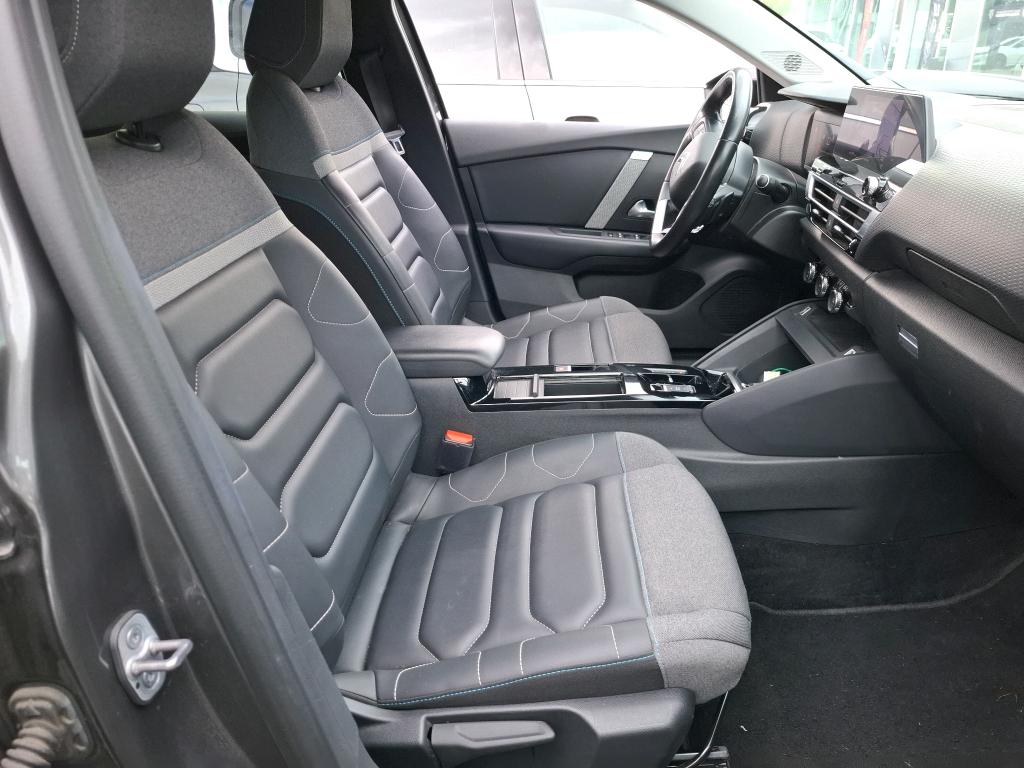 Citroen C4 BlueHDi 130 S&S EAT8 Shine 2022