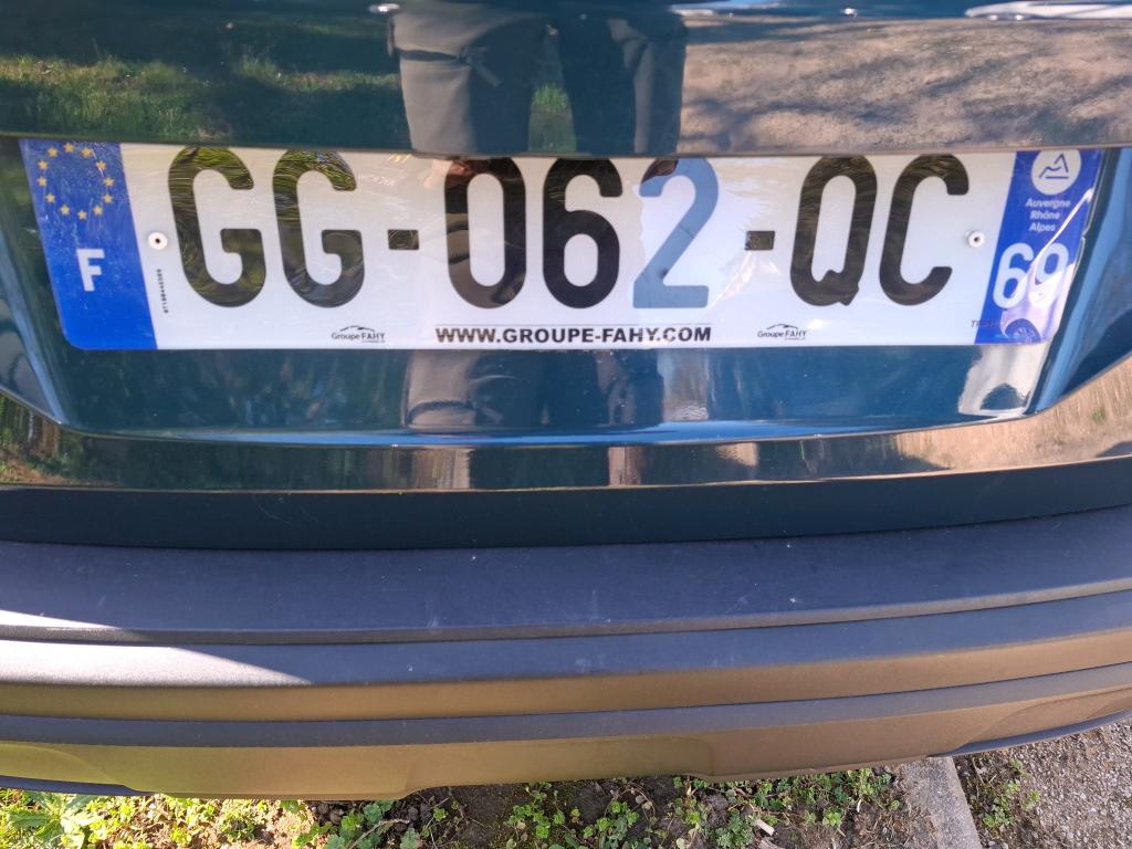 Peugeot 3008 BlueHDi 130ch S&S EAT8 Active Pack 2022