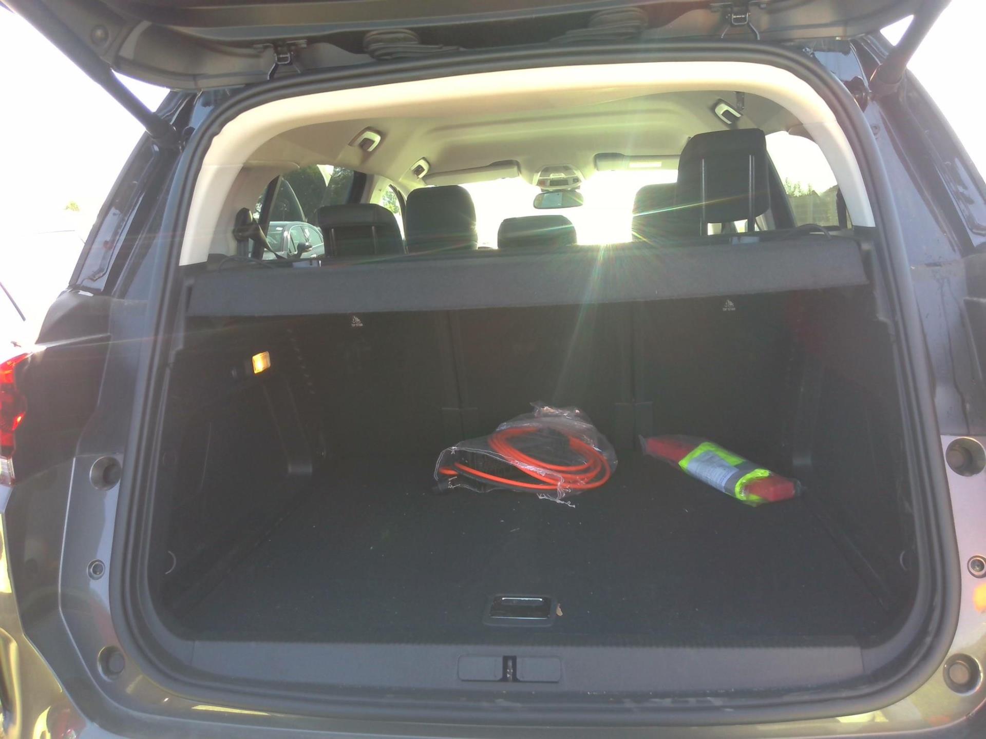 Citroen C5 Aircross Hybride Rechargeable 180 e-EAT8 Max 2024
