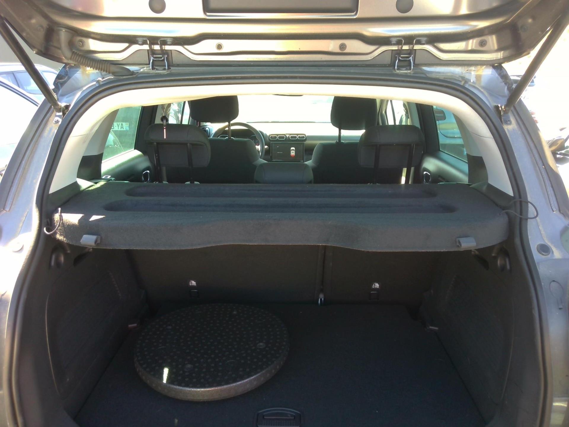 Citroen C3 Aircross PureTech 110 S&S BVM6 Max 2023
