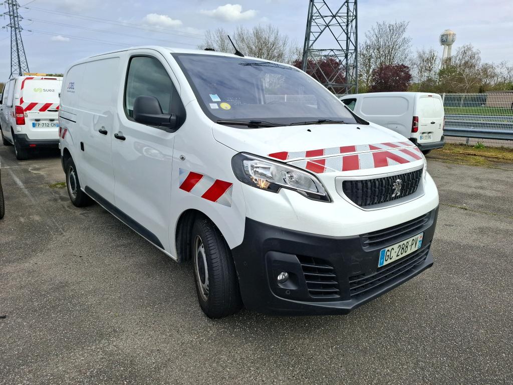 Peugeot EXPERT III 