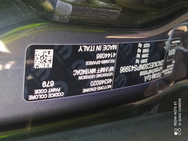 Foto Jeep Compass 2
