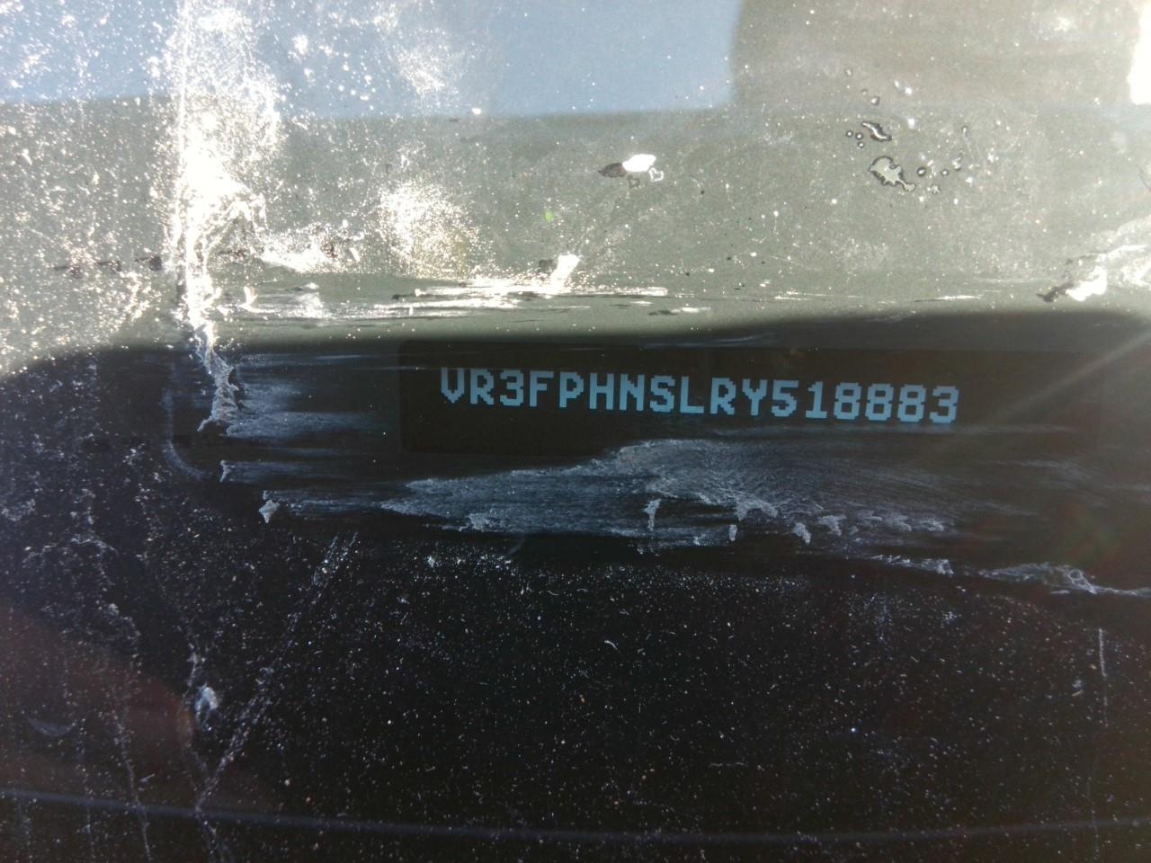 Foto Peugeot 308 6