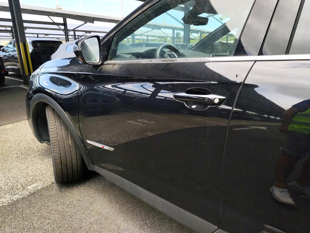 DS DS7 Crossback Hybride E-Tense 300 EAT8 4x4 Performance Line+ 2022