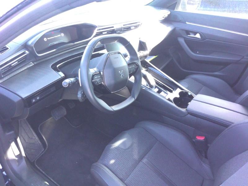 Foto Peugeot 508 3