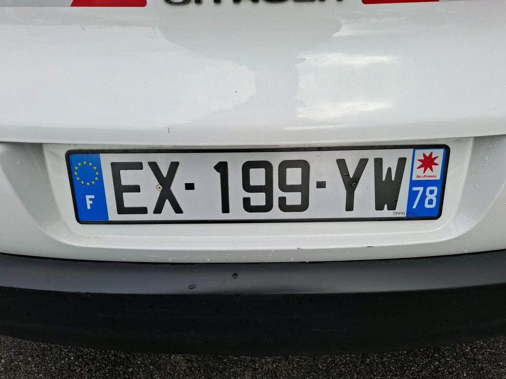 Citroen C3 BlueHDi 75 S&S Feel 2018