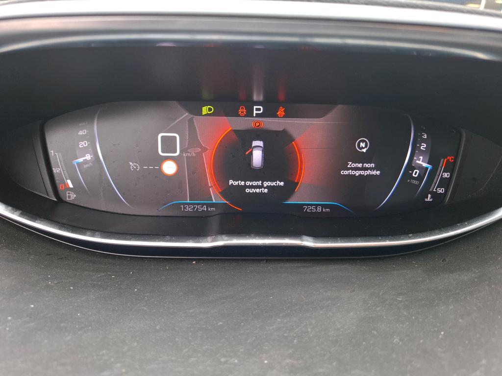 Peugeot 3008 BlueHDi 130ch S&S EAT8 Active Pack 2022