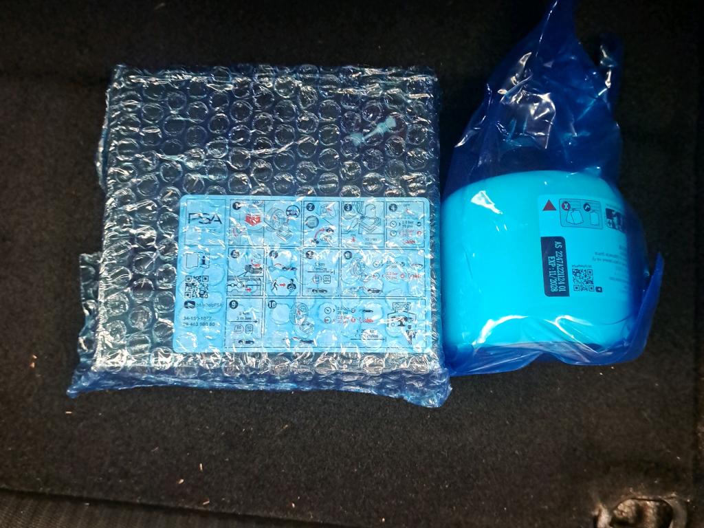 Peugeot 308 SW PHEV 180 e-EAT8 Allure Pack 2023