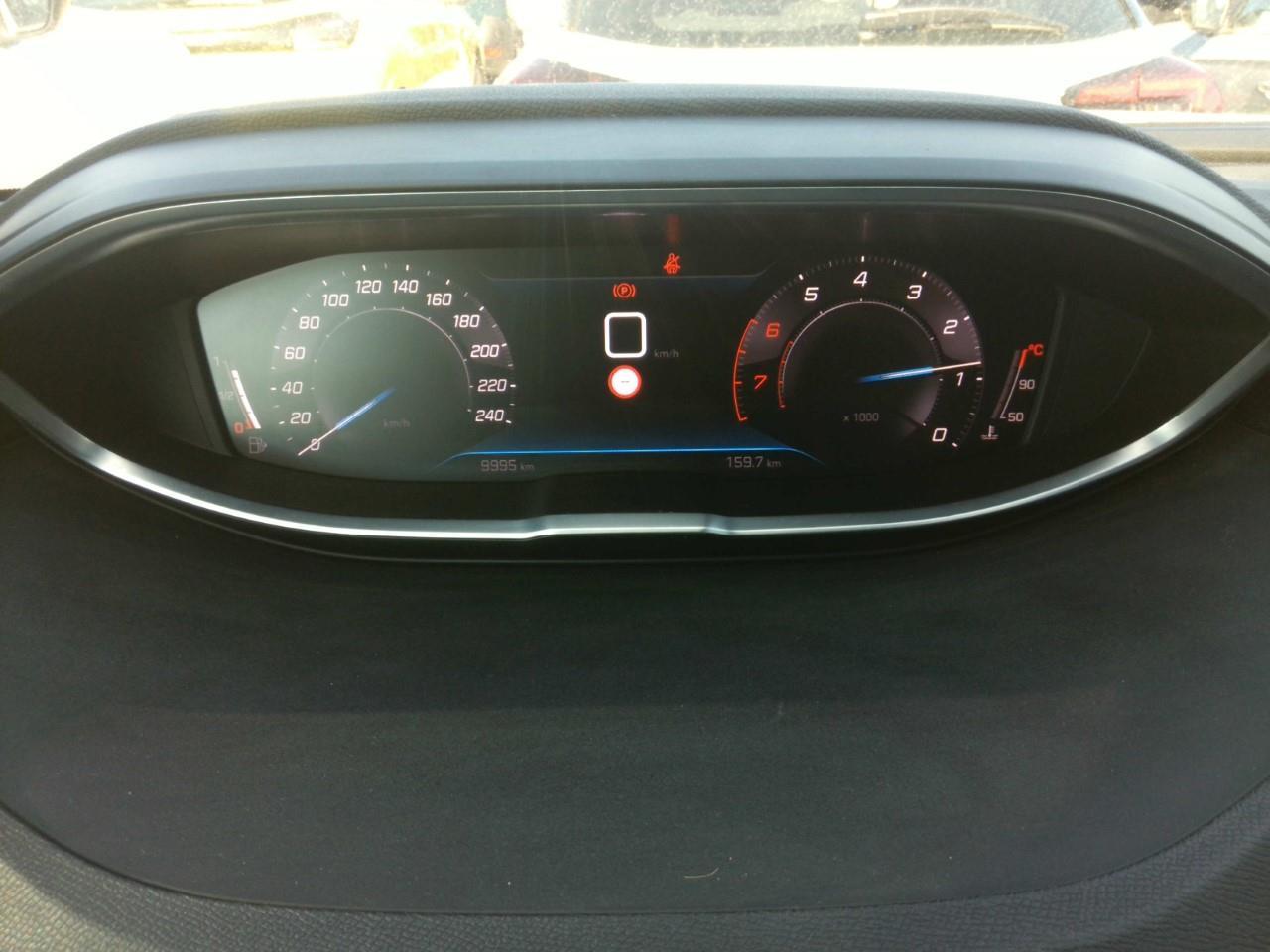 Foto Peugeot 3008 9