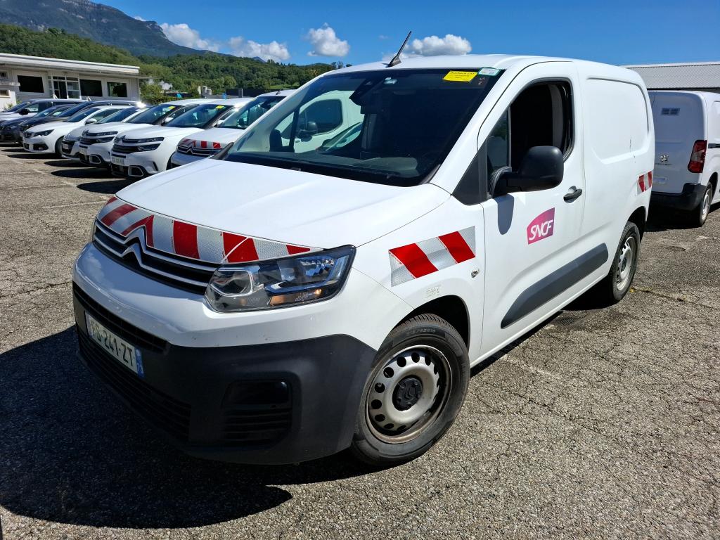BERLINGO III VAN